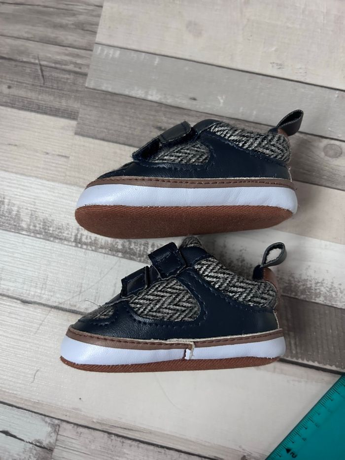 Chaussures bébé 3 mois - photo numéro 3