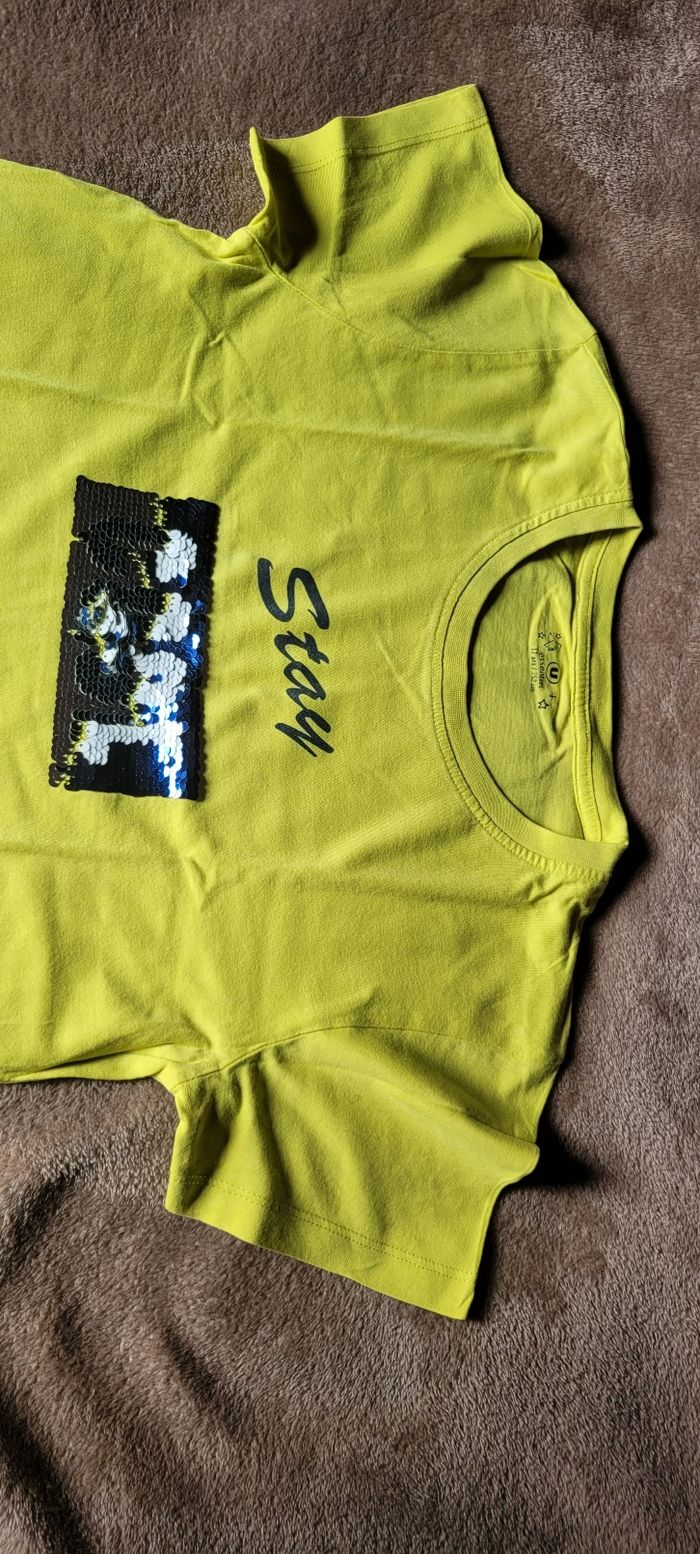 Tee-shirt - photo numéro 2