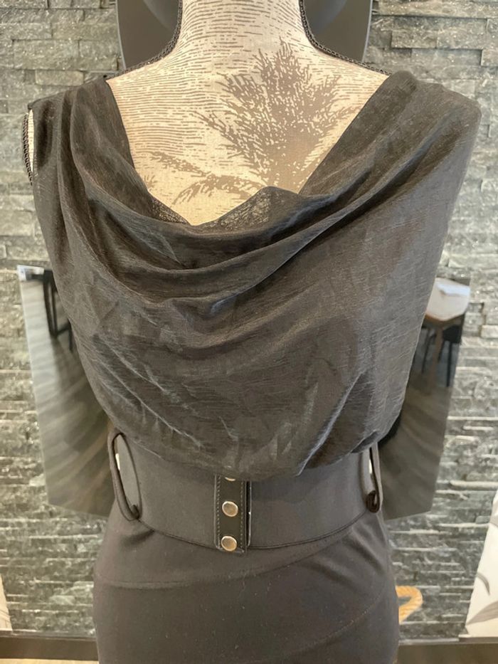 Robe femme Taille unique - photo numéro 3