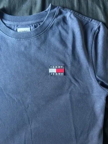 Teeshirt Tommy Jeans