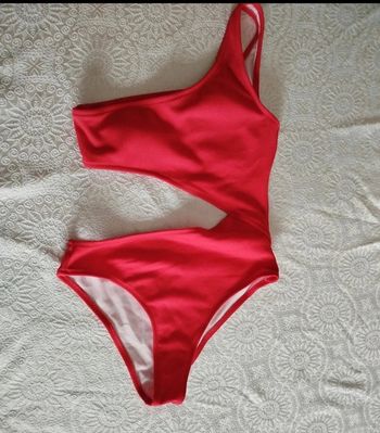 Maillot de bain