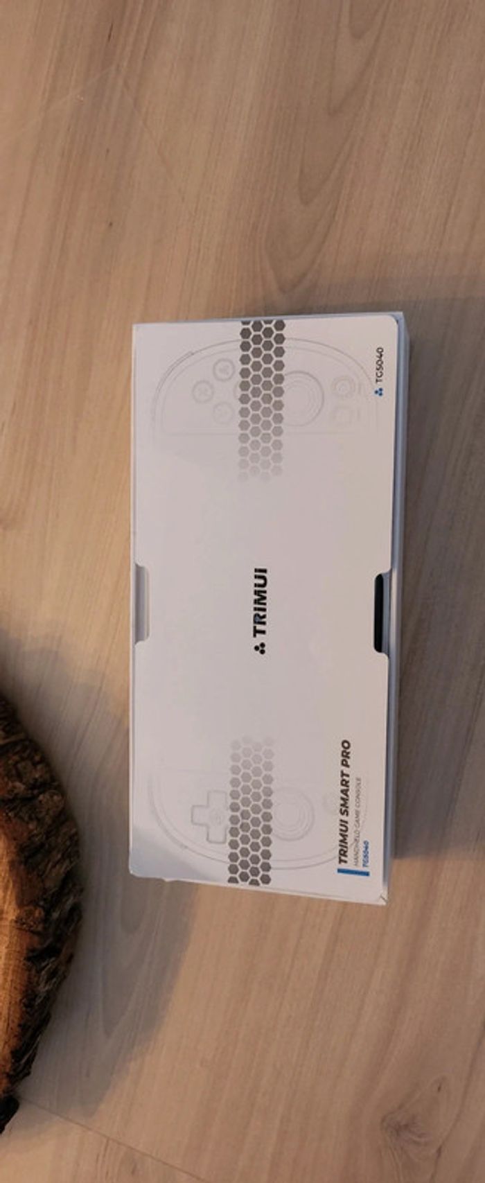 Console psp trimui - photo numéro 7