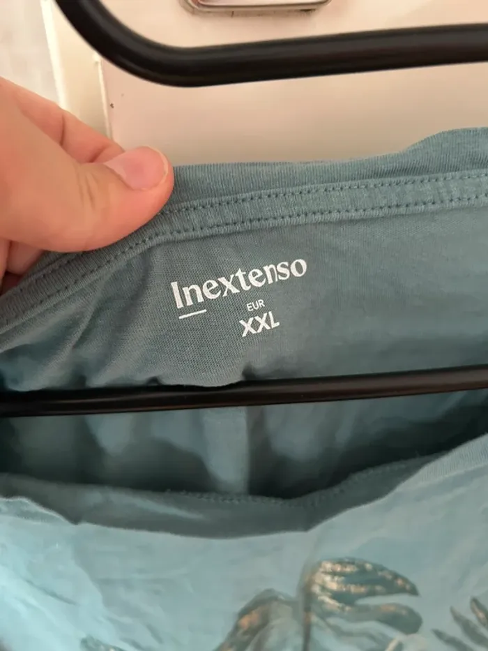 T shirt femme XXL - photo numéro 2