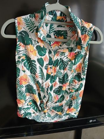 Chemise