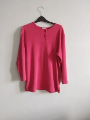 Pull 3 suisse taille M