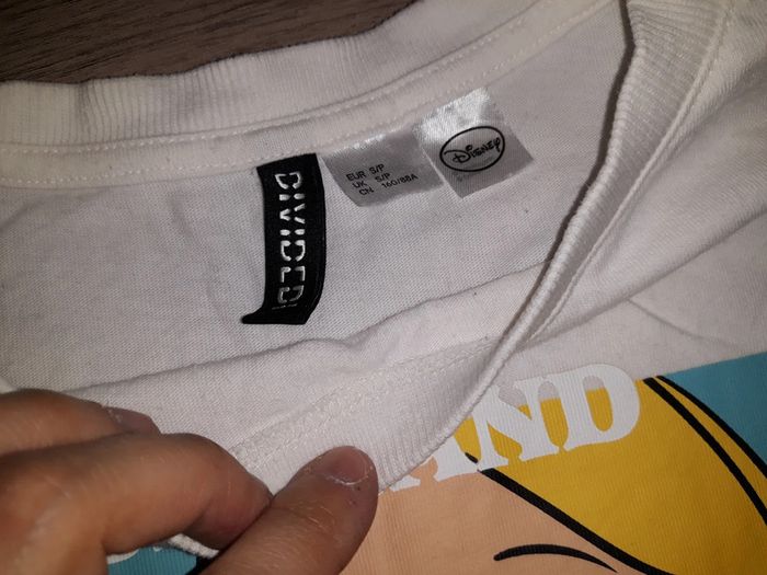Maillot Disney - photo numéro 3