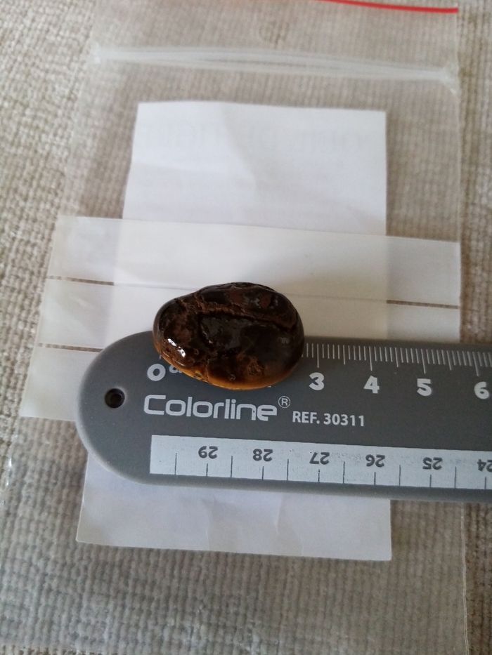 Lithothérapie : Oeil de Tigre - photo numéro 9