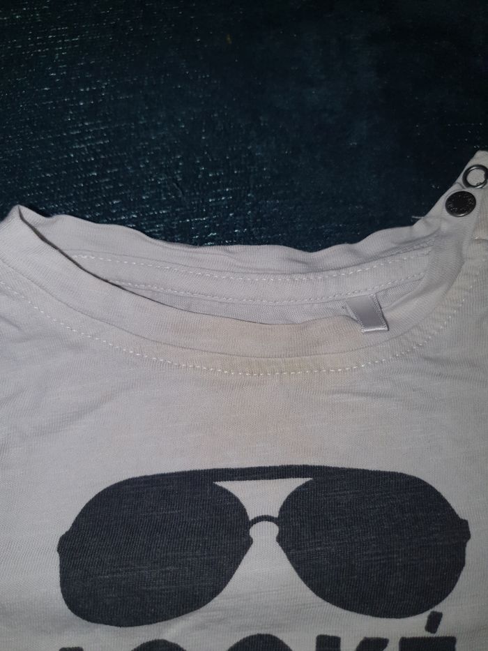 Manche longue - photo numéro 2