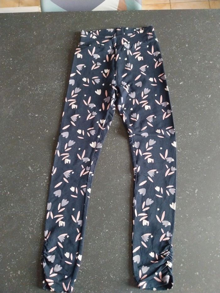 Legging tape à l œil 10 ans - photo numéro 5