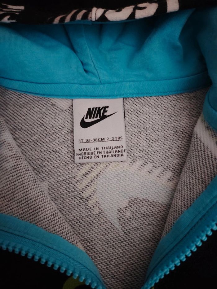 Sweat Nike - photo numéro 2