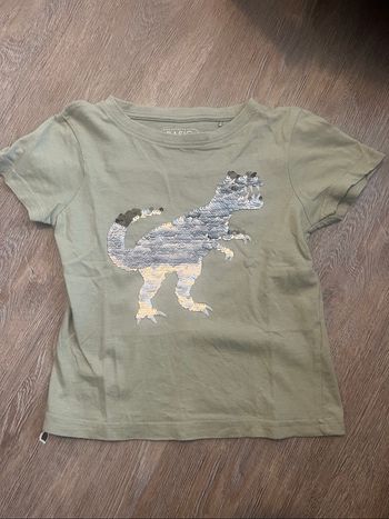 T-shirt Dino
