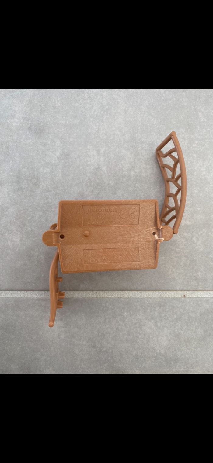 Barrière accessoires playmobil - photo numéro 5