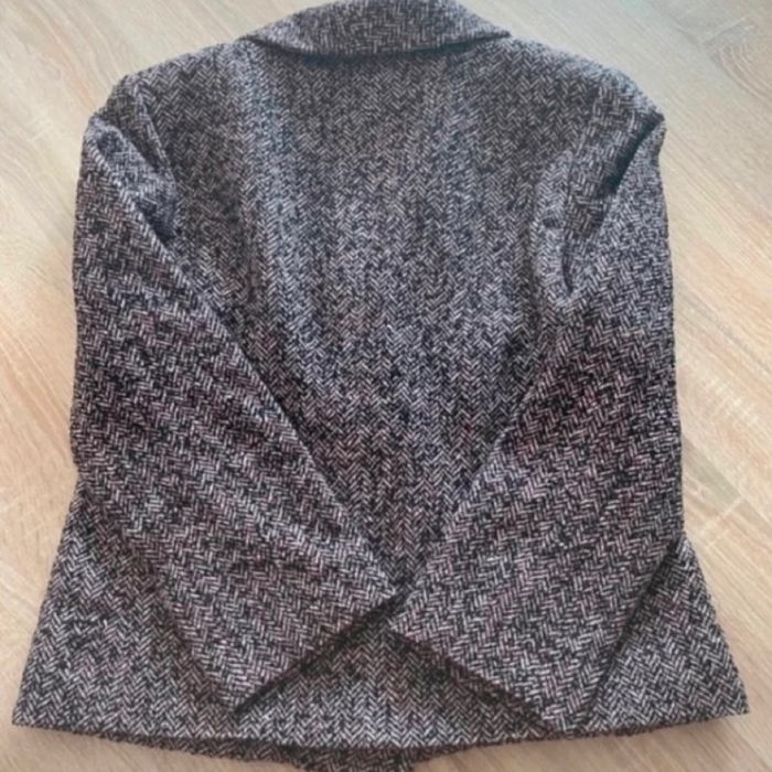 Blazer chic cintré 38/40 - photo numéro 3
