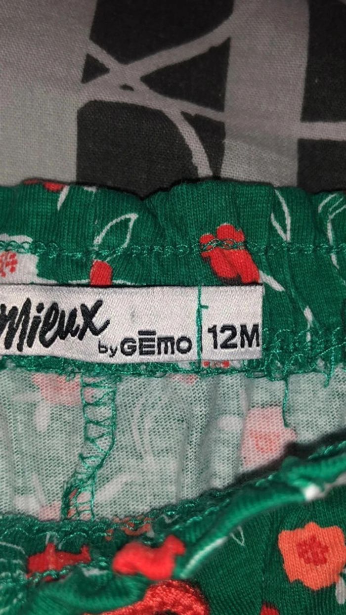 Short - photo numéro 2