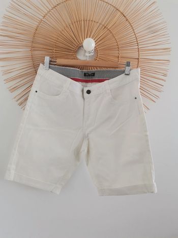 Short chino tex 42