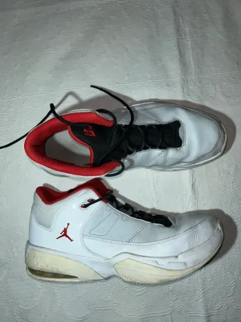 Baskets jordan