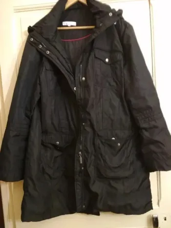 Manteau Scottage taille 6