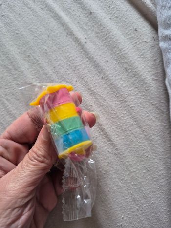 Figurine polochat gabby chat gabby et la maison magique