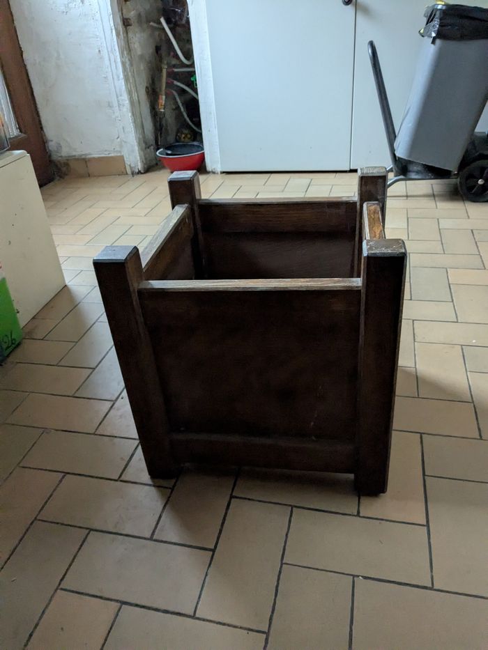 Cache pot - photo numéro 2