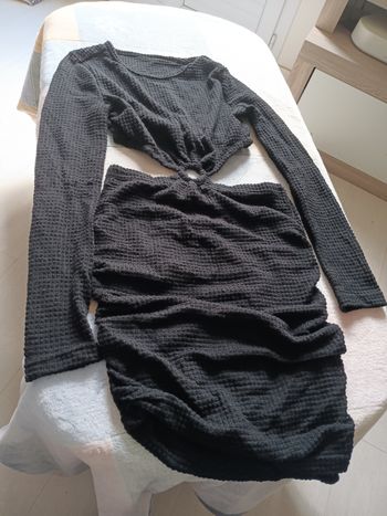 Robe pull