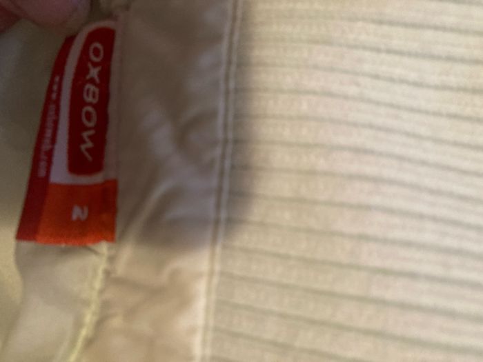 Blouson - photo numéro 4