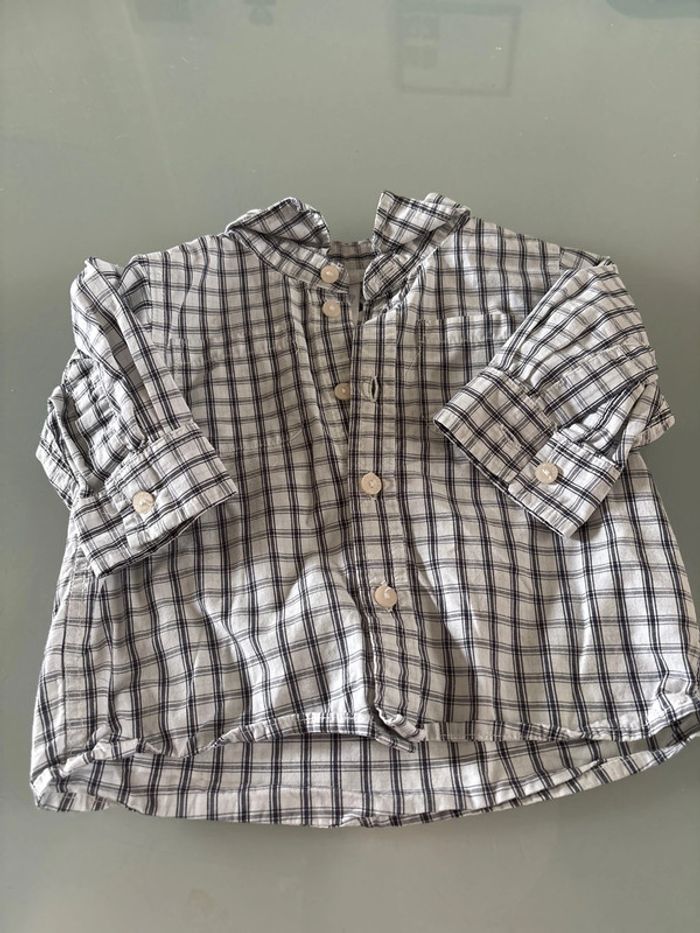 Chemise H&M Mickey