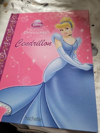 Cendrillon