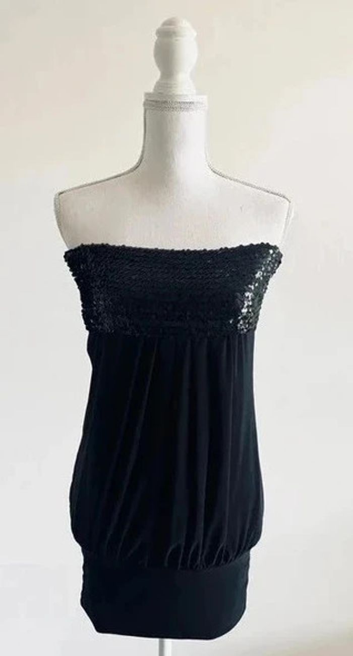 Robe courte Modatoi - photo numéro 2