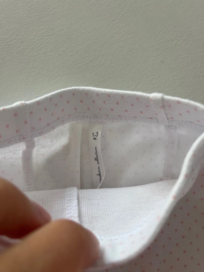 Ensemble 1 mois - photo numéro 5