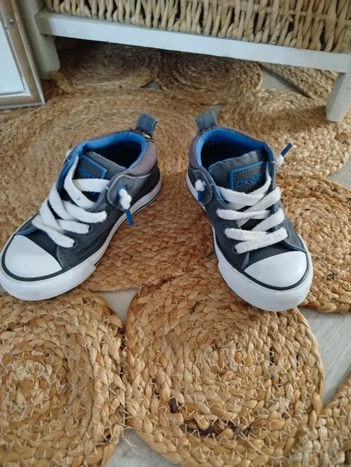 Chaussures okaidi - photo numéro 3