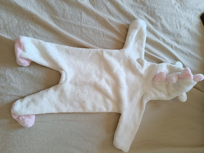 Combinaison licorne - photo numéro 3