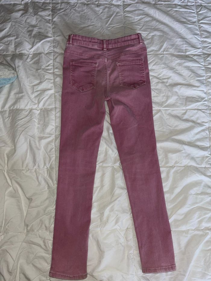 Jean skinny - photo numéro 4