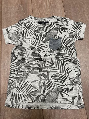 Tee-shirts manches courtes Ritchie Denim couture