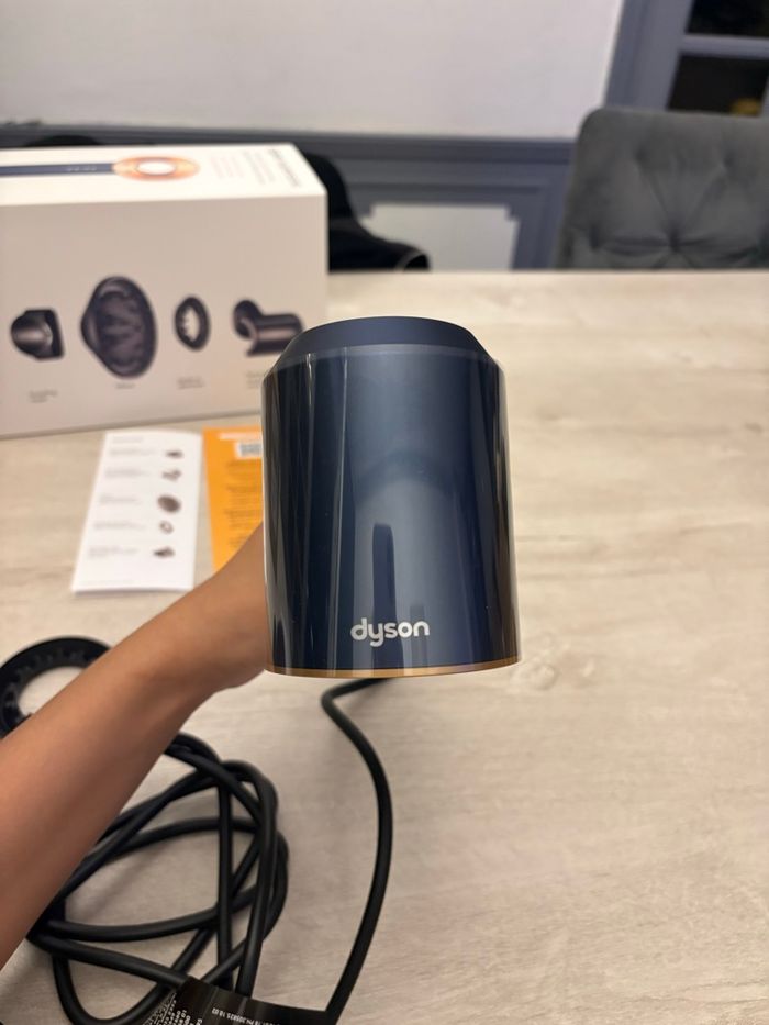 Dyson Supersonic - photo numéro 8