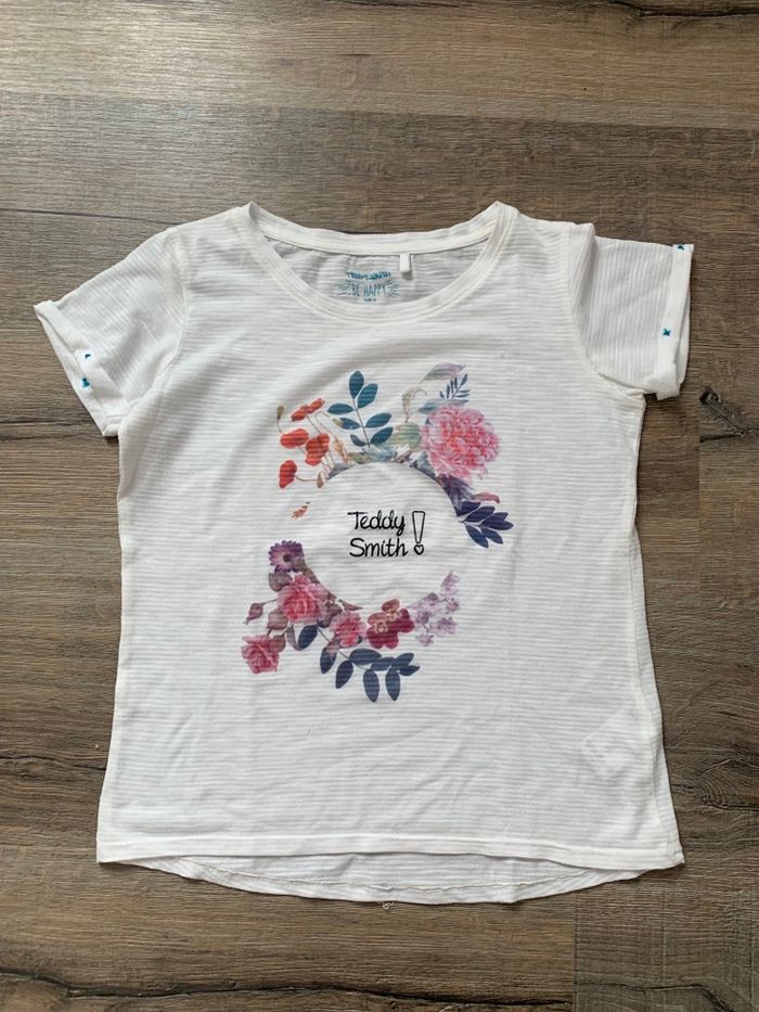 T.shirt - photo numéro 2