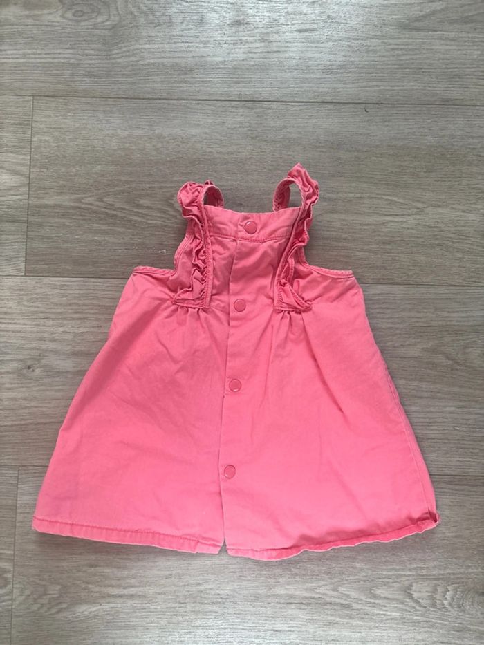 Robe 18 mois - photo numéro 3