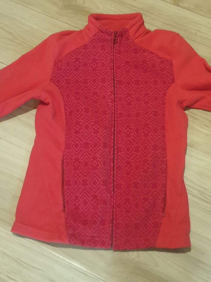 Pull polaire