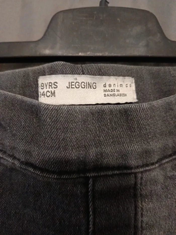 Jegging - photo numéro 4
