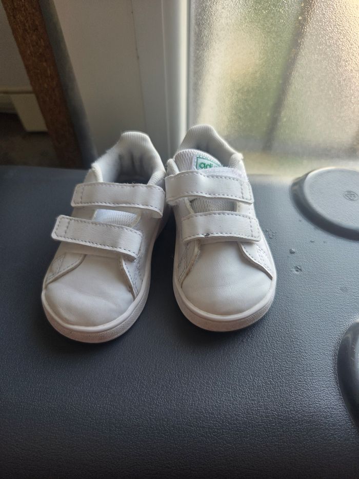 Basket Adidas