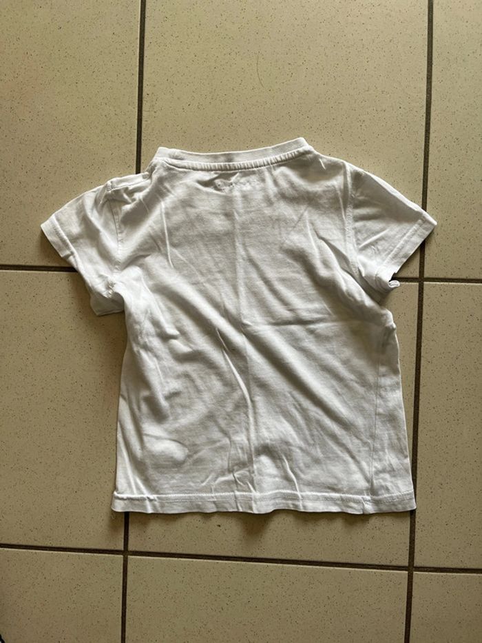 T shirt Mario Kart - photo numéro 3