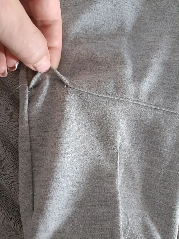 Jogging Zara taille L - photo numéro 12