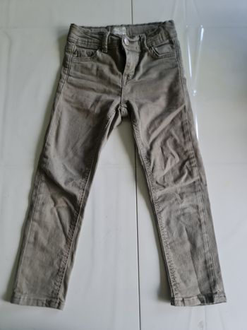 Pontalon garçon 5 ans