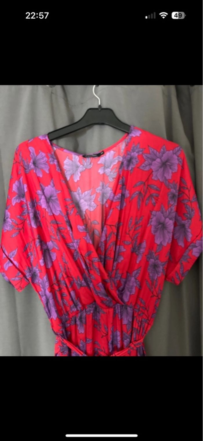 Combinaison - photo numéro 2