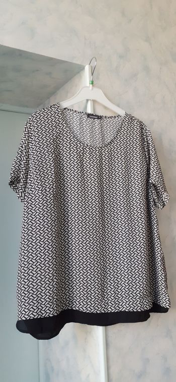 Top femme taille 46-48