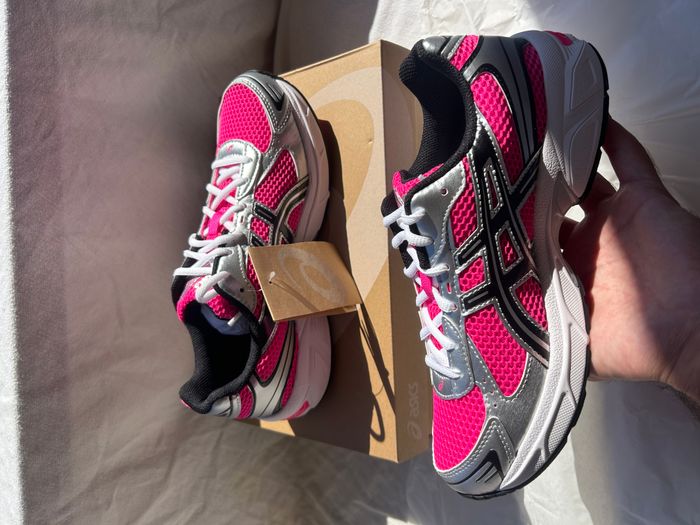 Asics Gel-1130 - photo numéro 2