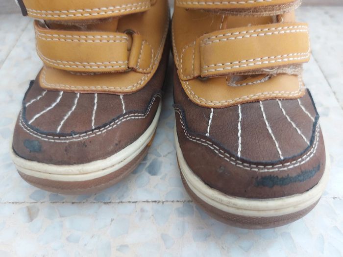 Lot chaussure 23 - photo numéro 6