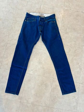 Jeans skinny Le temps des cerises