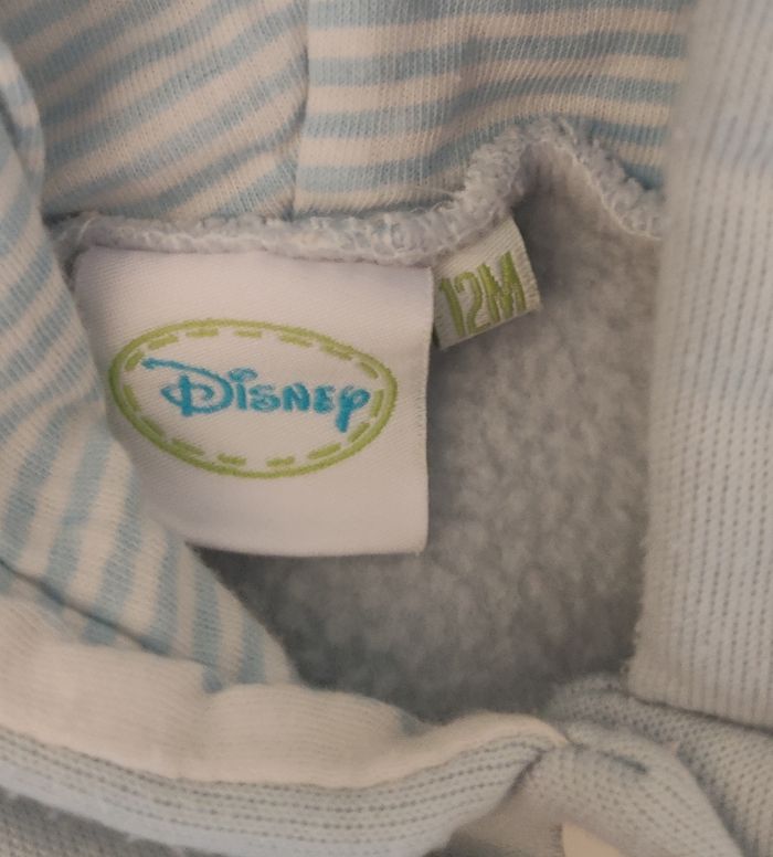 Ensemble chaud Winnie - photo numéro 4