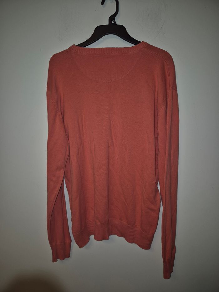 Pull U collection - photo numéro 2