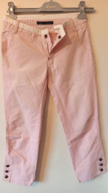 Pantalon 12 ans IKKS